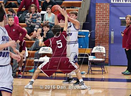 Thumbnail 3 in Morristown-Hamblen West @  Sevier County photogallery.