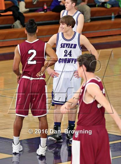 Thumbnail 3 in Morristown-Hamblen West @  Sevier County photogallery.