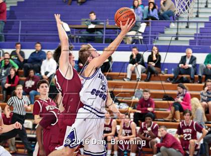 Thumbnail 1 in Morristown-Hamblen West @  Sevier County photogallery.