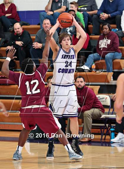 Thumbnail 3 in Morristown-Hamblen West @  Sevier County photogallery.