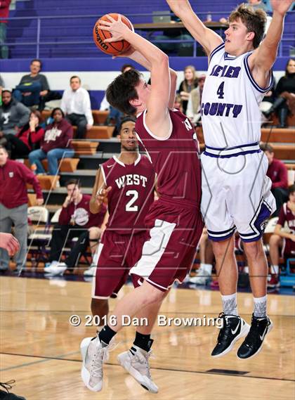 Thumbnail 1 in Morristown-Hamblen West @  Sevier County photogallery.