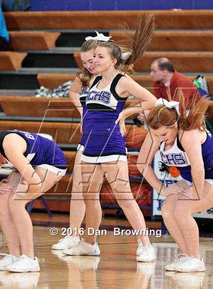 Thumbnail 1 in Morristown-Hamblen West @  Sevier County photogallery.