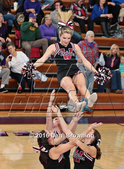 Thumbnail 1 in Morristown-Hamblen West @  Sevier County photogallery.