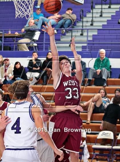 Thumbnail 2 in Morristown-Hamblen West @  Sevier County photogallery.
