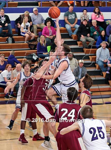 Thumbnail 1 in Morristown-Hamblen West @  Sevier County photogallery.