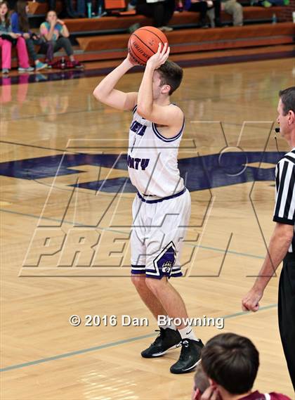 Thumbnail 3 in Morristown-Hamblen West @  Sevier County photogallery.