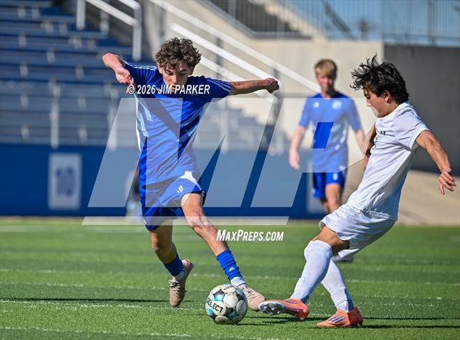 Photo 151 in the Vandegrift vs. Clear Springs (GT Governor's Cup ...