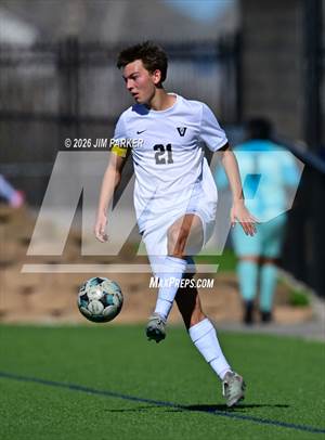 Vandegrift vs. Clear Springs (GT Governor's Cup Tournament)
