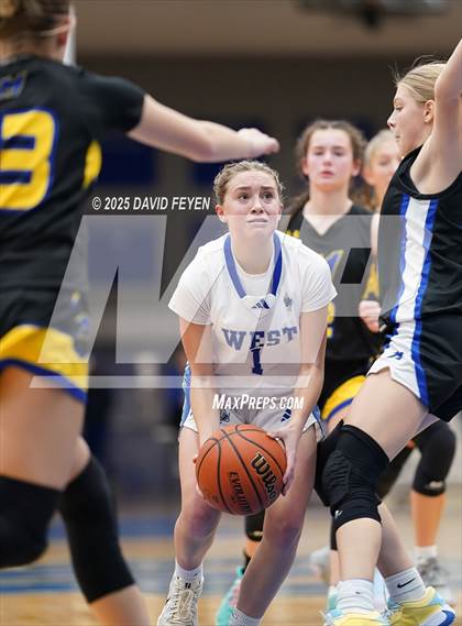 Thumbnail 1 in Mukwonago @ Waukesha West photogallery.