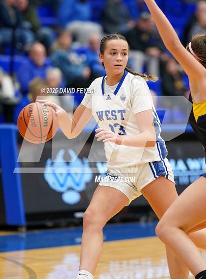 Thumbnail 3 in Mukwonago @ Waukesha West photogallery.