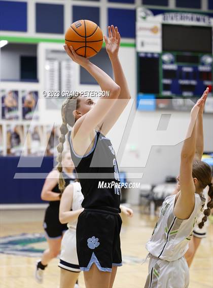 Thumbnail 3 in Sky View @ Ridgeline photogallery.