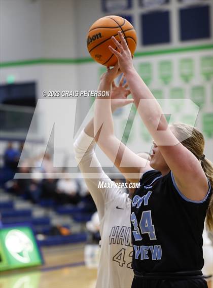 Thumbnail 1 in Sky View @ Ridgeline photogallery.