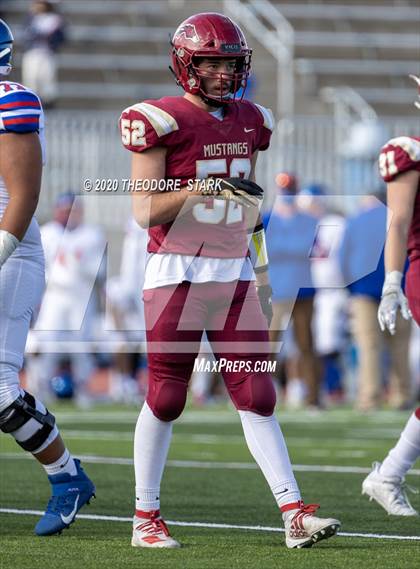 Thumbnail 3 in Fountain-Fort Carson @ Ponderosa (CHSAA 4A Qtr Finals) photogallery.