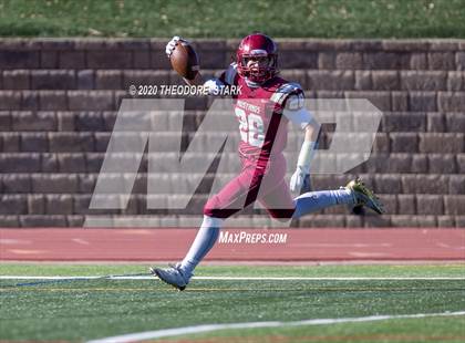 Thumbnail 3 in Fountain-Fort Carson @ Ponderosa (CHSAA 4A Qtr Finals) photogallery.