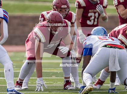 Thumbnail 2 in Fountain-Fort Carson @ Ponderosa (CHSAA 4A Qtr Finals) photogallery.