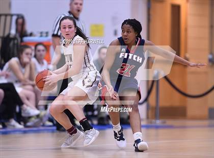 Thumbnail 2 in Austintown-Fitch vs. Stow-Munroe Falls (OHSAA Division 1 District Semifinal) photogallery.