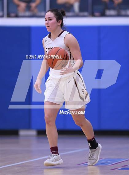 Thumbnail 1 in Austintown-Fitch vs. Stow-Munroe Falls (OHSAA Division 1 District Semifinal) photogallery.