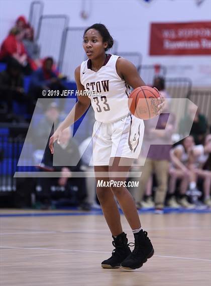 Thumbnail 1 in Austintown-Fitch vs. Stow-Munroe Falls (OHSAA Division 1 District Semifinal) photogallery.