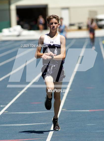 Thumbnail 1 in University Bulldog Invitational photogallery.