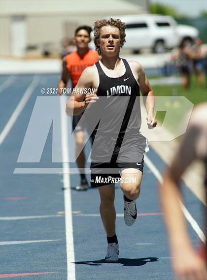 Thumbnail 2 in University Bulldog Invitational photogallery.