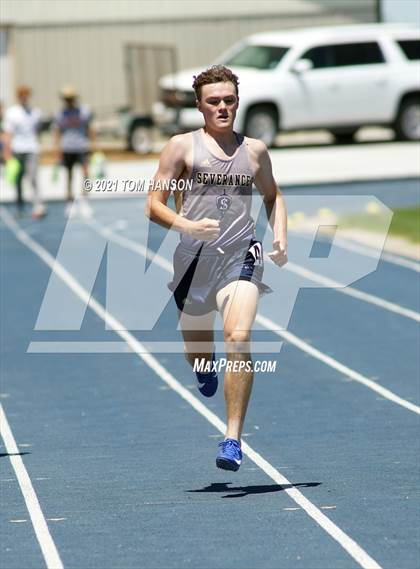 Thumbnail 1 in University Bulldog Invitational photogallery.
