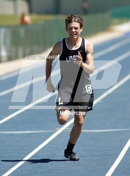 Thumbnail 1 in University Bulldog Invitational photogallery.