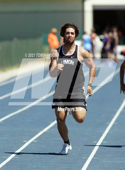 Thumbnail 2 in University Bulldog Invitational photogallery.