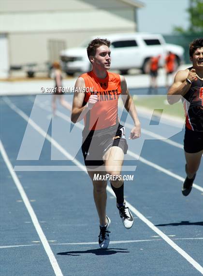 Thumbnail 1 in University Bulldog Invitational photogallery.