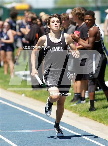 Thumbnail 1 in University Bulldog Invitational photogallery.