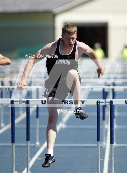 Thumbnail 1 in University Bulldog Invitational photogallery.