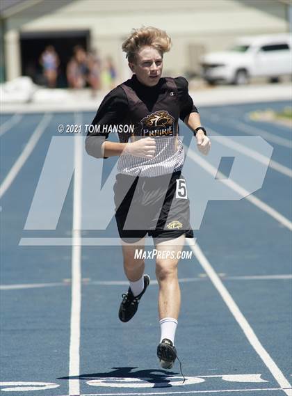 Thumbnail 2 in University Bulldog Invitational photogallery.
