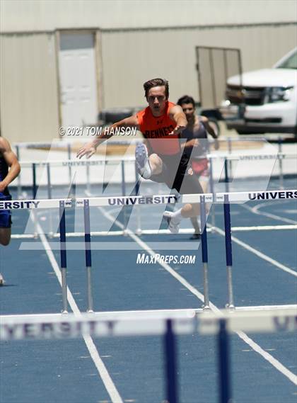 Thumbnail 1 in University Bulldog Invitational photogallery.