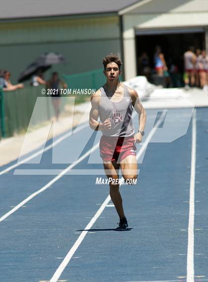 Thumbnail 1 in University Bulldog Invitational photogallery.