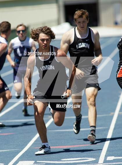 Thumbnail 1 in University Bulldog Invitational photogallery.