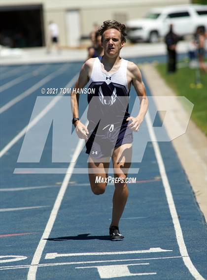 Thumbnail 2 in University Bulldog Invitational photogallery.
