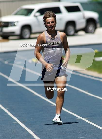Thumbnail 2 in University Bulldog Invitational photogallery.