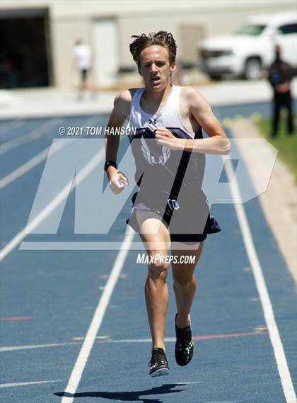 Thumbnail 1 in University Bulldog Invitational photogallery.