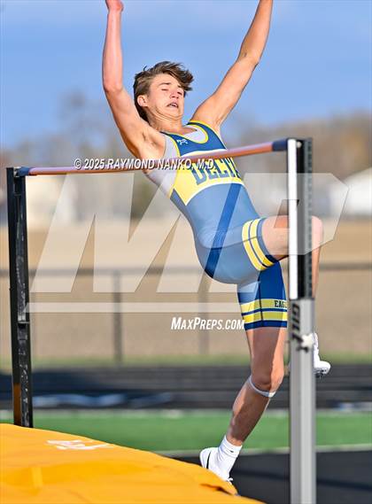 Thumbnail 1 in Pendleton Heights @ Delta (High Jump)  photogallery.
