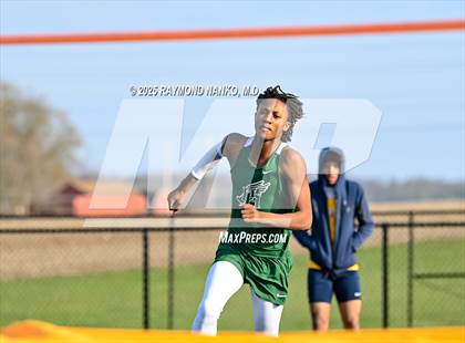 Thumbnail 1 in Pendleton Heights @ Delta (High Jump)  photogallery.