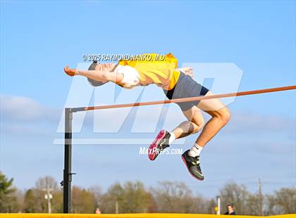 Thumbnail 3 in Pendleton Heights @ Delta (High Jump)  photogallery.