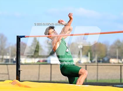 Thumbnail 3 in Pendleton Heights @ Delta (High Jump)  photogallery.