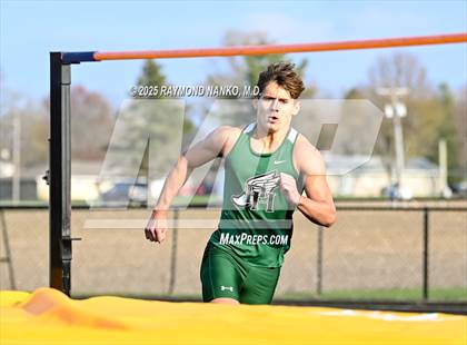 Thumbnail 3 in Pendleton Heights @ Delta (High Jump)  photogallery.