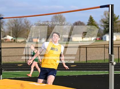 Thumbnail 1 in Pendleton Heights @ Delta (High Jump)  photogallery.