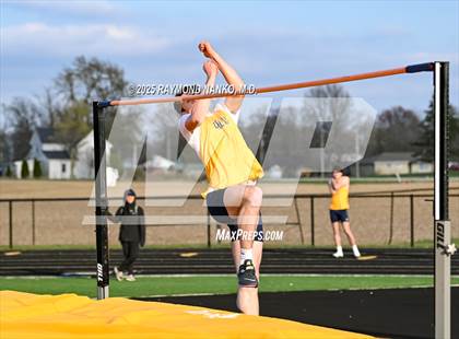 Thumbnail 3 in Pendleton Heights @ Delta (High Jump)  photogallery.