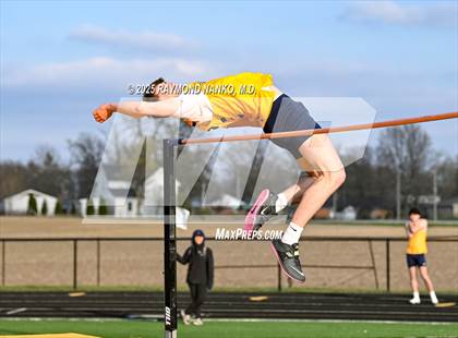 Thumbnail 3 in Pendleton Heights @ Delta (High Jump)  photogallery.