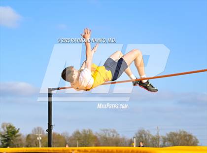 Thumbnail 2 in Pendleton Heights @ Delta (High Jump)  photogallery.