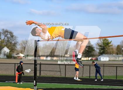 Thumbnail 3 in Pendleton Heights @ Delta (High Jump)  photogallery.