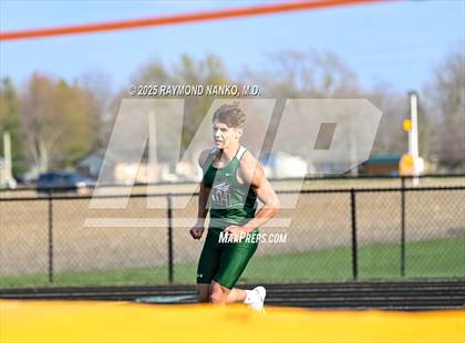 Thumbnail 3 in Pendleton Heights @ Delta (High Jump)  photogallery.