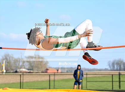 Thumbnail 3 in Pendleton Heights @ Delta (High Jump)  photogallery.