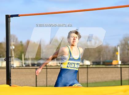 Thumbnail 3 in Pendleton Heights @ Delta (High Jump)  photogallery.